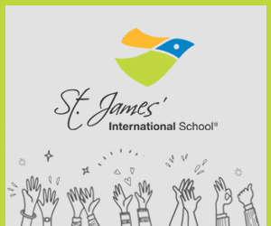 Escola Internacional-Escola Internacional - Banner-Retangulo-StJames